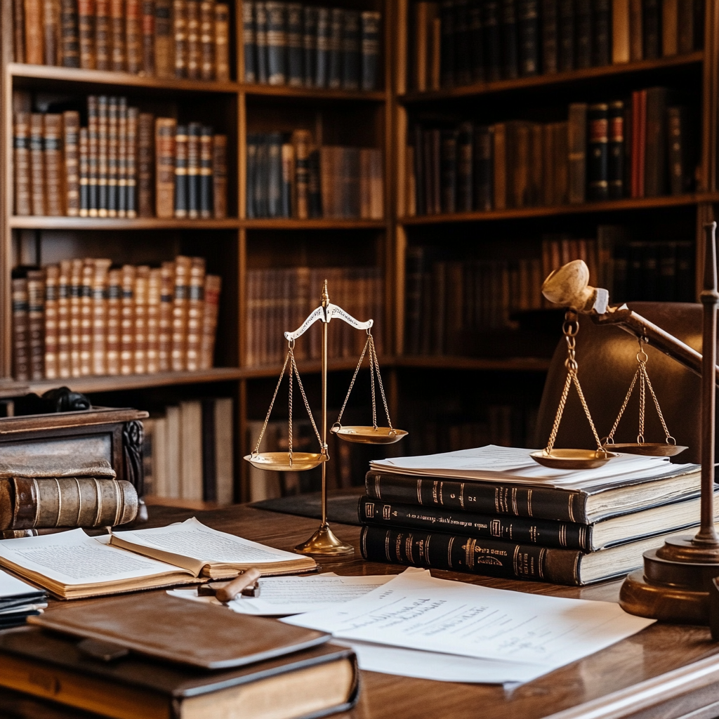 Tailored Legal Strategies