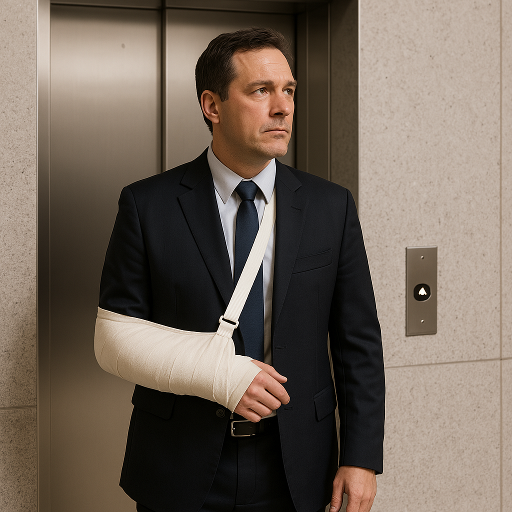 Personal Injury Legal Advice 1